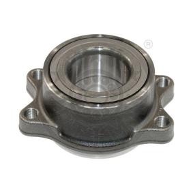 Achetez des Kit de roulement de roue OPTIMAL 962585 à prix pour 85,09 €