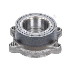 Achetez des Kit de roulement de roue OPTIMAL 962747 à prix pour 188,75 €