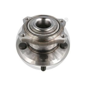 Acquista Kit cuscinetto ruota da OPTIMAL 992615 a buon mercato per soli 104,33 €