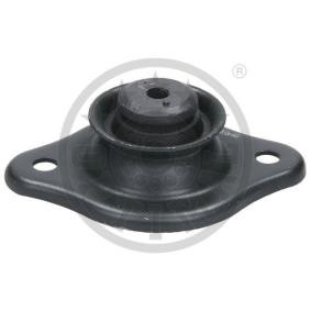 Federbeinstützlager F8-7369 von OPTIMAL günstig für 48,39 € online kaufen