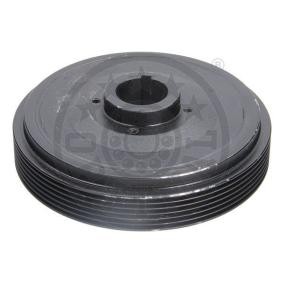 Riemenscheibe, Kurbelwelle F8-7863 von OPTIMAL günstig für 230,82 € online kaufen