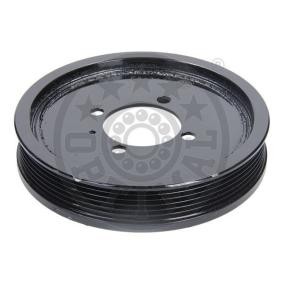 Riemenscheibe, Kurbelwelle F8-7872 von OPTIMAL günstig für 321,86 € online kaufen