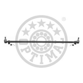 Compre Barra de acoplamiento de OPTIMAL online para G-Modell (W461) a precios moderados