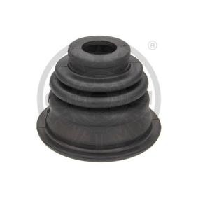 Faltenbalgsatz, Antriebswelle M-860860 von OPTIMAL günstig für 20,57 € online kaufen