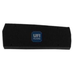 Innenraumfilter für RENAULT TRUCKS von UFI