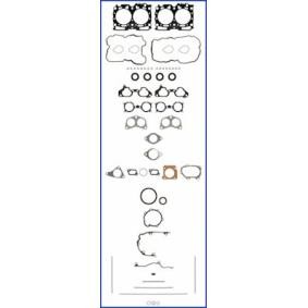 Dichtungsvollsatz, Motor 50320800 von AJUSA günstig für 312,41 € online kaufen