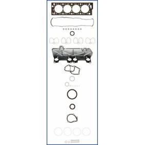 Dichtungsvollsatz, Motor von AJUSA