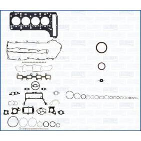 Compre Jogo de juntas do motor de AJUSA online para Classe S Sedan (W221) a preços moderados