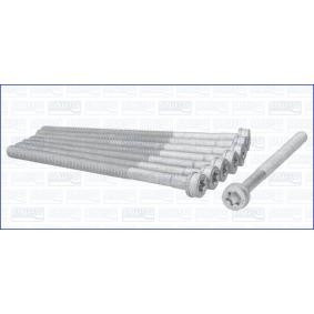 Zylinderkopfschraubensatz von AJUSA 81053200