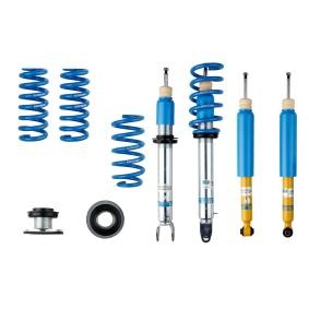 Compre Kit de suspensão, molas / amortecedores de BILSTEIN online para Classe C T-modell (S205) a preços moderados