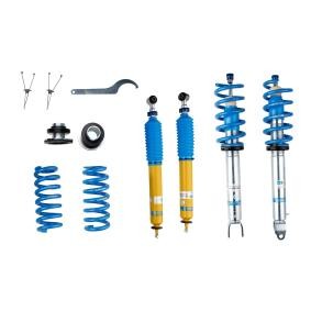 Compre Kit de suspensão, molas / amortecedores de BILSTEIN online para Classe C Coupe (C205) a preços moderados