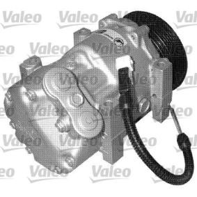 Klimakompressor 699699 von VALEO günstig für 680,82 € online kaufen