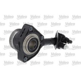 Zentralausrücker, Kupplung 810069 von VALEO günstig für 94,70 € online kaufen