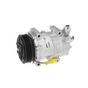 Klimakompressor 813812 von VALEO günstig für 677,61 € online kaufen