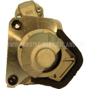 Anlasser 11040832 von EUROTEC günstig für 114,39 € online kaufen