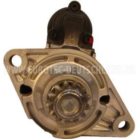Anlasser 11090260 von EUROTEC günstig für 132,88 € online kaufen