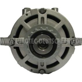 Lichtmaschine von EUROTEC