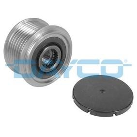 Acquista Dispositivo ruota libera alternatore da DAYCO ALP2368 a buon mercato per soli 171,26 €