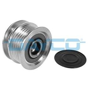Generatorfreilauf ALP2437 von DAYCO günstig für 91,13 € online kaufen