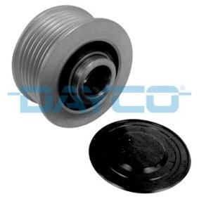 Compre Roda livre do alternador da DAYCO ALP2451 a um preço baixo por 66,38 €
