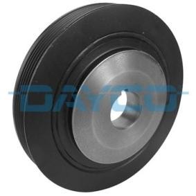 Comprar Polea de cigüeñal de DAYCO DPV1207 a bajo precio de 204,50 €