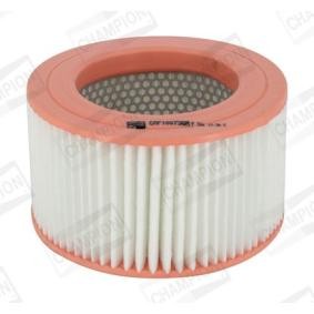 Luftfilter für KIA von CHAMPION