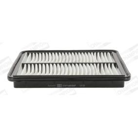Luftfilter CAF100760P von CHAMPION günstig für 10,97 € online kaufen