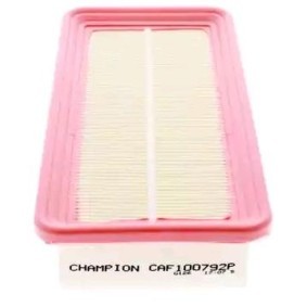 Luftfilter CAF100792P von CHAMPION günstig für 8,36 € online kaufen