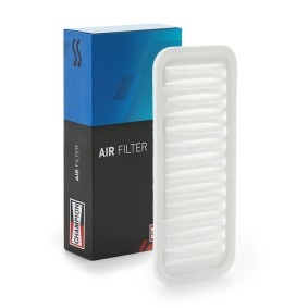 Luftfilter für SUBARU von CHAMPION