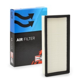 Luftfilter CAF100816P von CHAMPION günstig für 10,79 € online kaufen