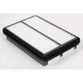 Luftfilter CAF100825P von CHAMPION günstig für 10,29 € online kaufen