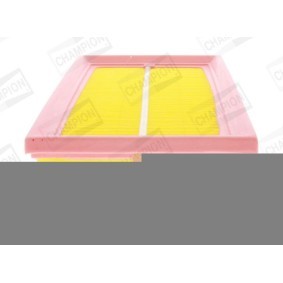 Luftfilter CAF100836P von CHAMPION günstig für 9,66 € online kaufen