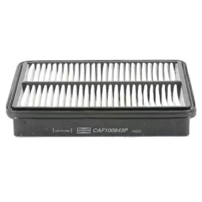 Luftfilter CAF100843P von CHAMPION günstig für 11,02 € online kaufen