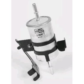 Kraftstofffilter CFF100466 von CHAMPION günstig für 23,71 € online kaufen