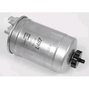 Kraftstofffilter CFF100467 von CHAMPION günstig für 15,52 € online kaufen