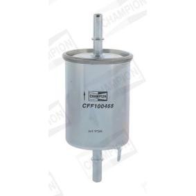 Kraftstofffilter CFF100468 von CHAMPION günstig für 7,35 € online kaufen