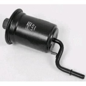 Kraftstofffilter CFF100476 von CHAMPION günstig für 17,82 € online kaufen