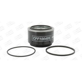 Kraftstofffilter für CHRYSLER von CHAMPION