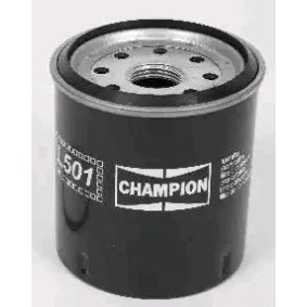 Kraftstofffilter CFF100501 von CHAMPION günstig für 15,55 € online kaufen