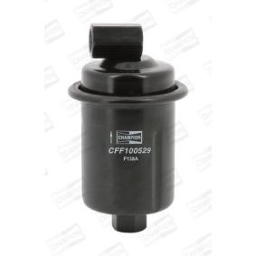 Kraftstofffilter CFF100529 von CHAMPION günstig für 15,91 € online kaufen