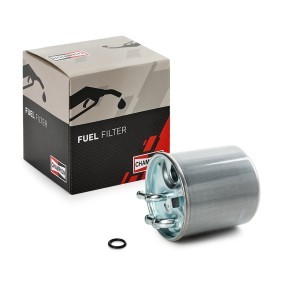 Kraftstofffilter für MERCEDES-BENZ von CHAMPION