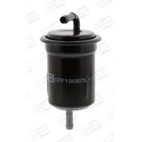 Kraftstofffilter CFF100575 von CHAMPION günstig für 13,21 € online kaufen
