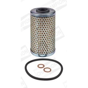 Ölfilter für PUCH von CHAMPION