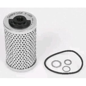 Ölfilter für PUCH von CHAMPION