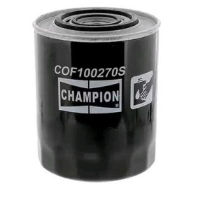 Ölfilter für RENAULT TRUCKS von CHAMPION