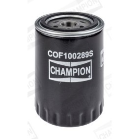 Ölfilter COF100289S von CHAMPION günstig für 16,70 € online kaufen