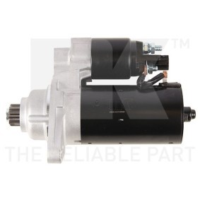 Acquista Motorino avviamento da NK 4720260 a buon mercato per soli 151,95 €
