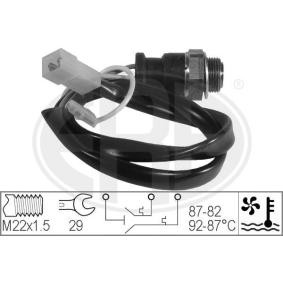 Temperaturschalter, Kühlerlüfter 330202 von ERA günstig für 21,51 € online kaufen