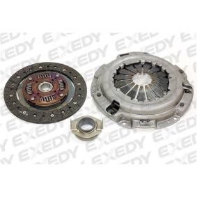 Compre Kit de embraiagem de EXEDY online para PRELUDE IV (BB) a preços moderados