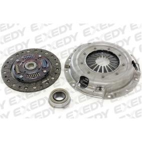 Achetez des Kit d'embrayage EXEDY MZK2014 à prix pour 102,09 €